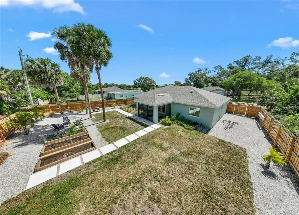 3897 Ragen Street North Port FL 34287