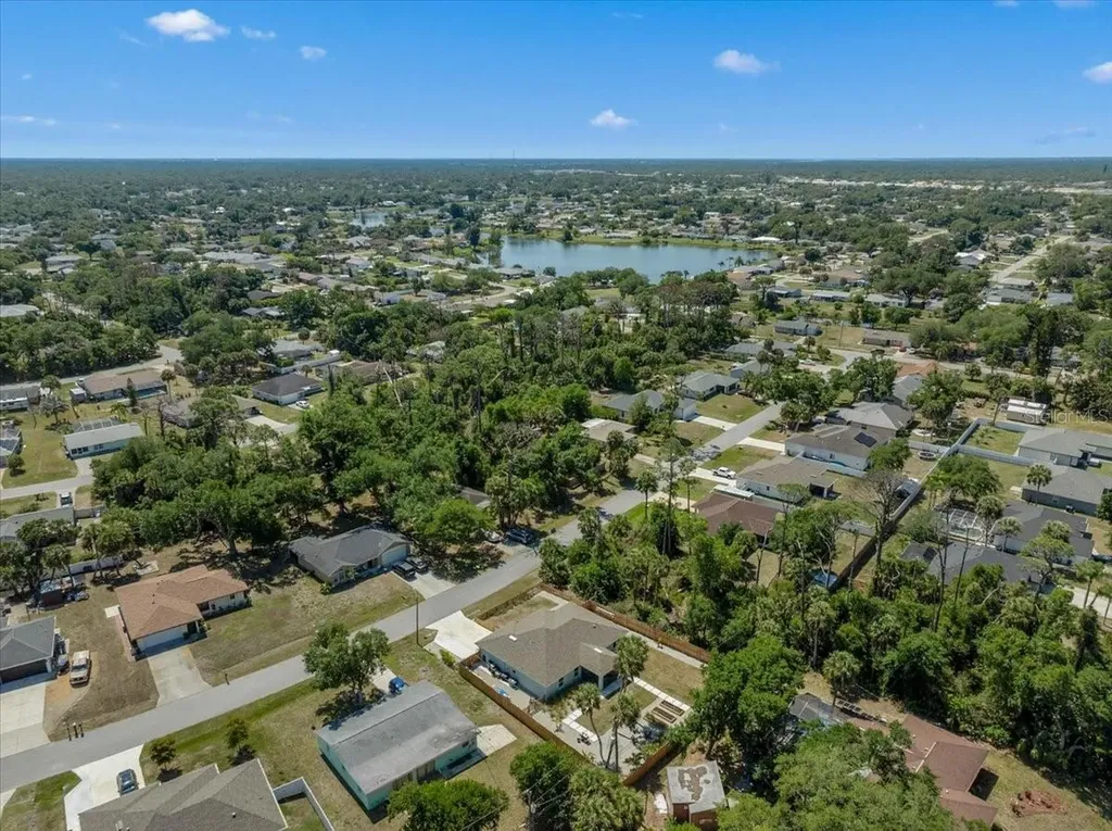 3897 Ragen Street North Port FL 34287