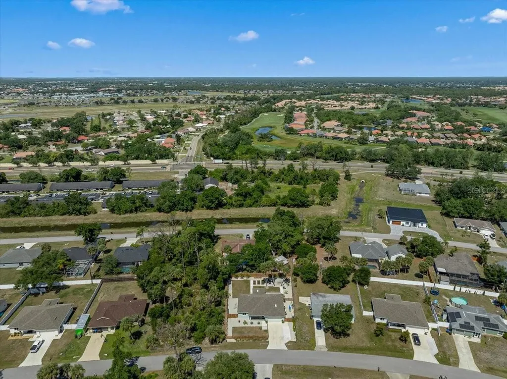 3897 Ragen Street North Port FL 34287