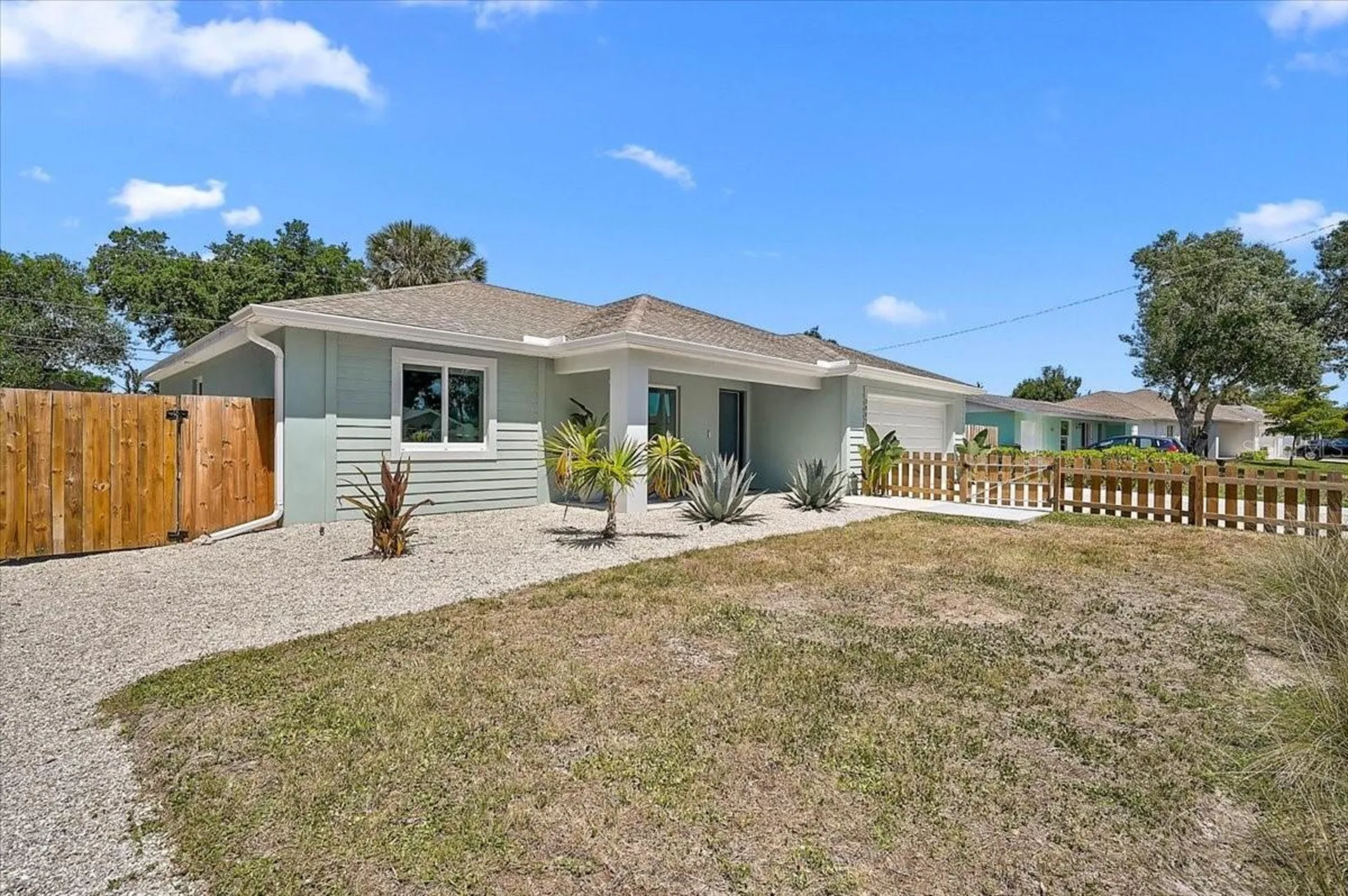 3897 Ragen Street North Port FL 34287