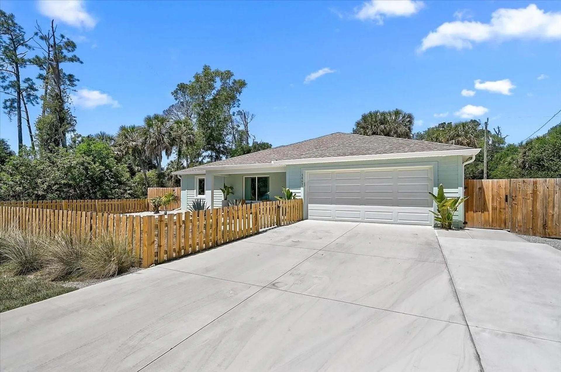3897 Ragen Street North Port FL 34287