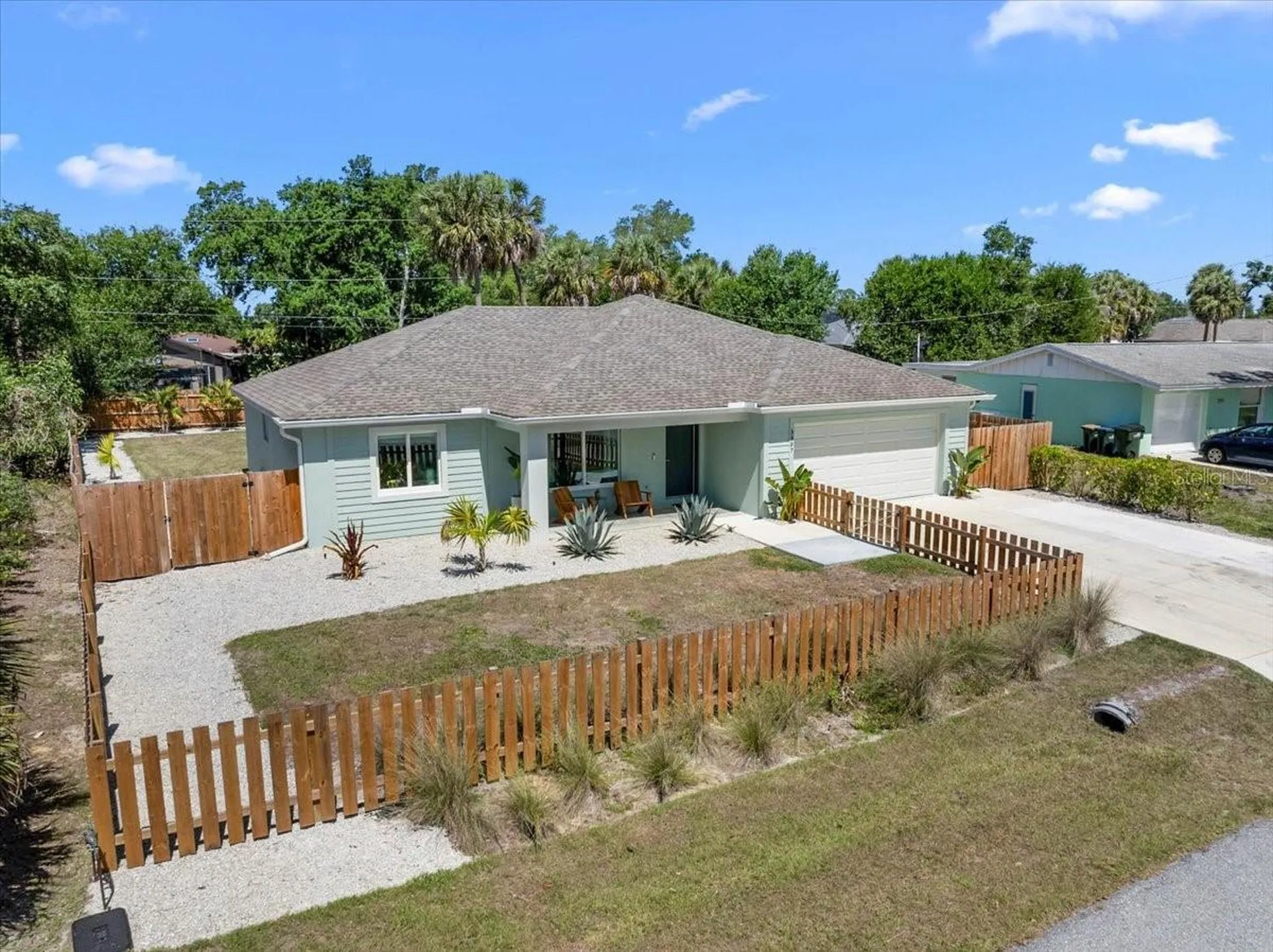 3897 Ragen Street North Port FL 34287