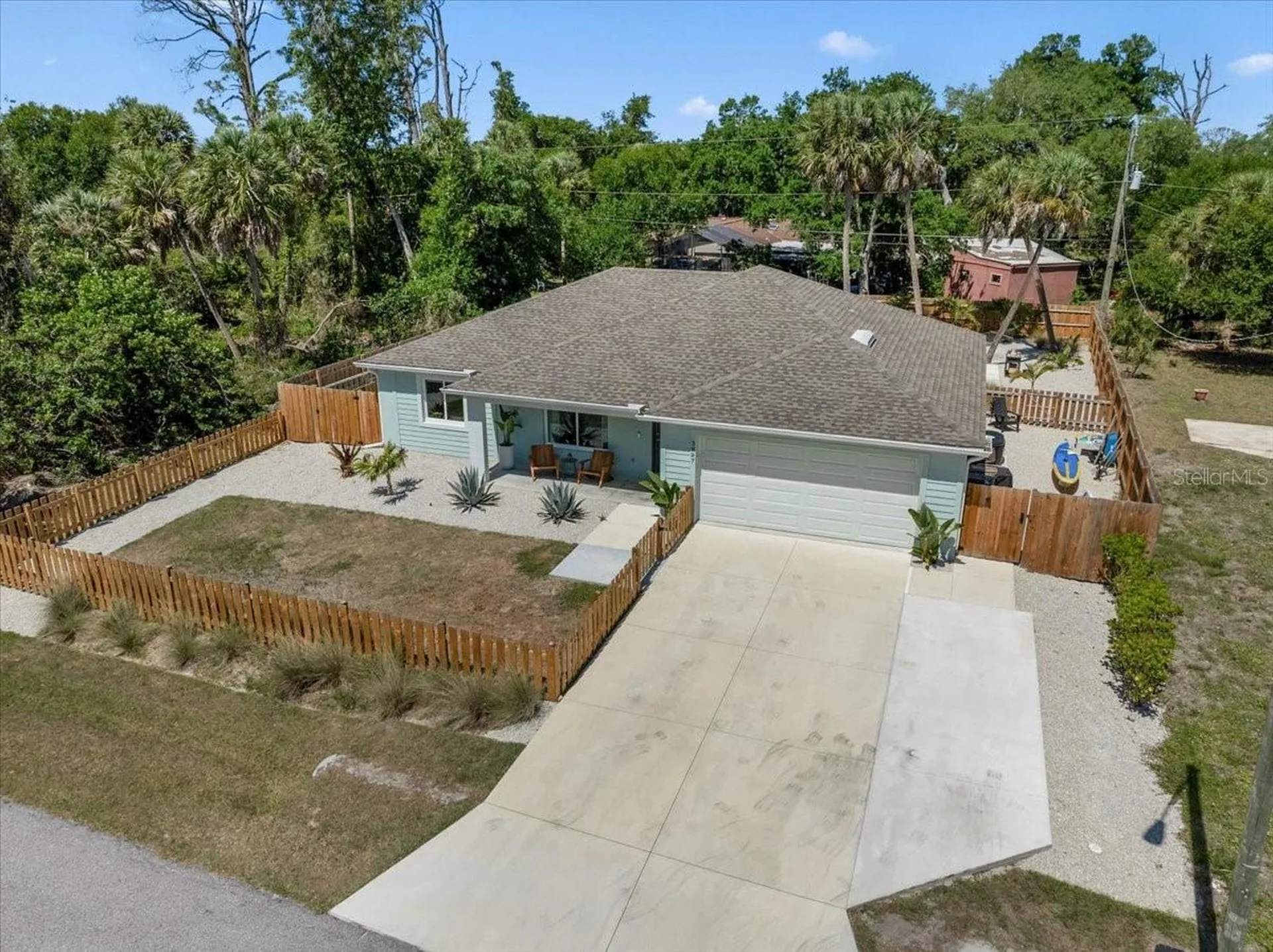 3897 Ragen Street North Port FL 34287