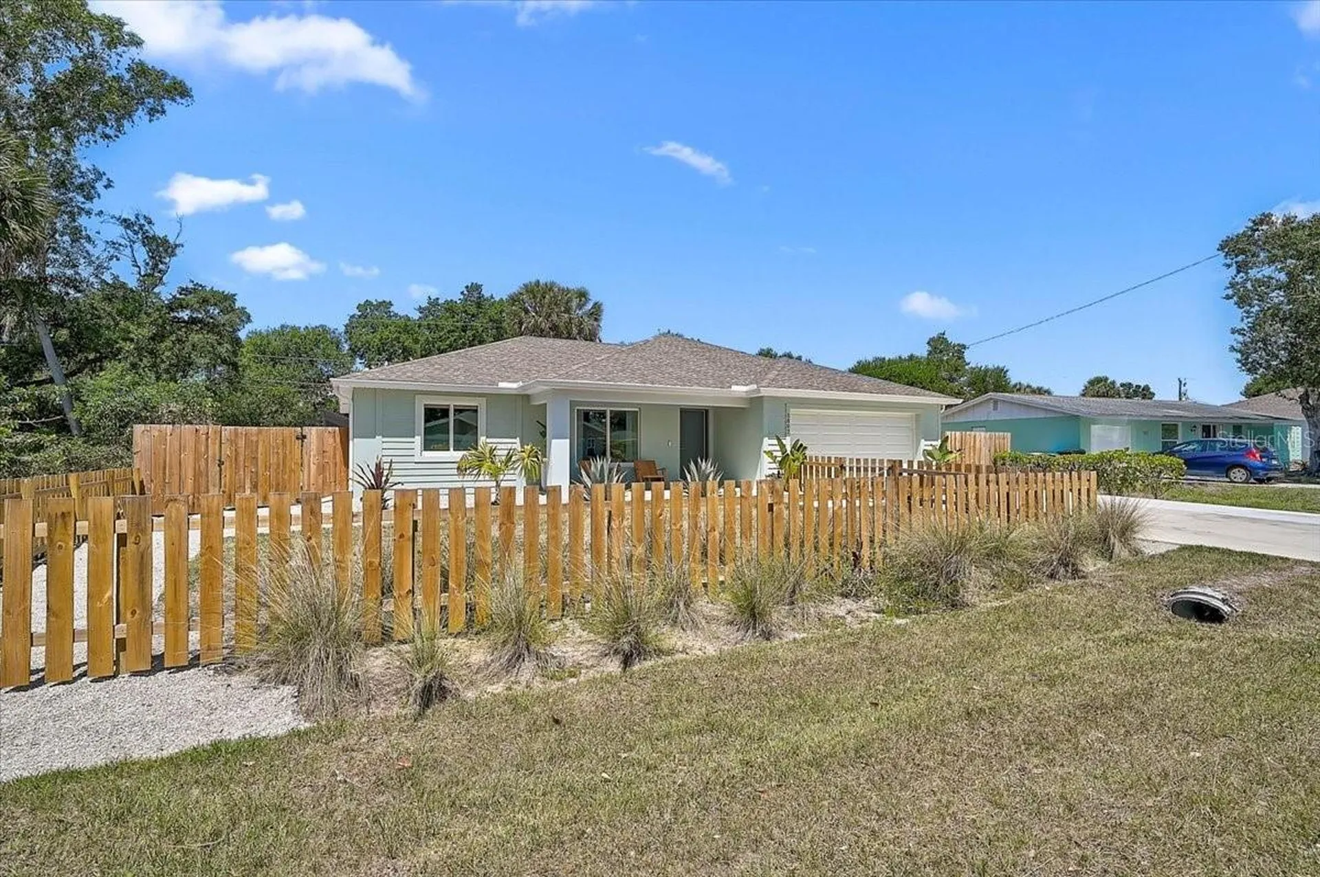 3897 Ragen Street North Port FL 34287