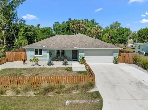 3897 Ragen Street North Port FL 34287