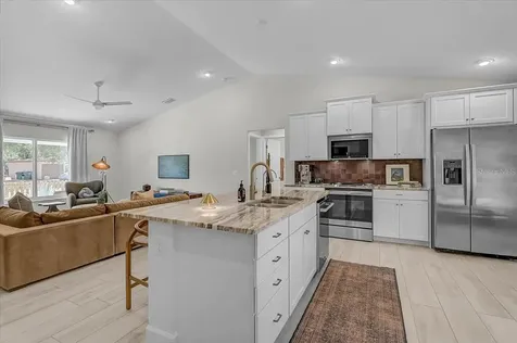 3897 Ragen Street North Port FL 34287
