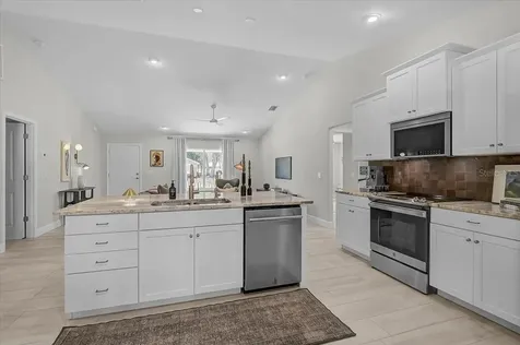 3897 Ragen Street North Port FL 34287