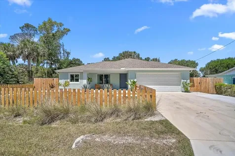 3897 Ragen Street North Port FL 34287