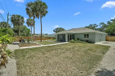 3897 Ragen Street North Port FL 34287