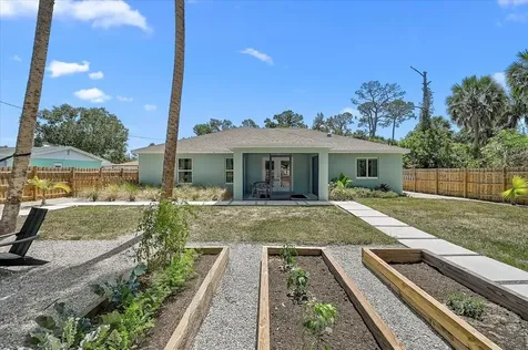 3897 Ragen Street North Port FL 34287