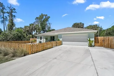 3897 Ragen Street North Port FL 34287