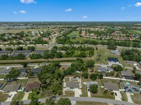 3897 Ragen Street North Port FL 34287