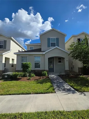 109 Boydfield Lane Davenport FL 33837