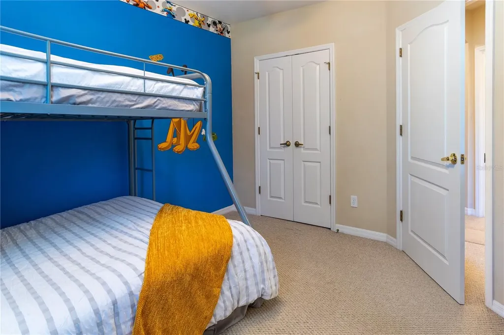 2457 Caravelle Circle Kissimmee FL 34746