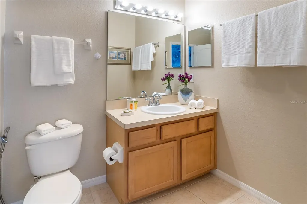 2457 Caravelle Circle Kissimmee FL 34746