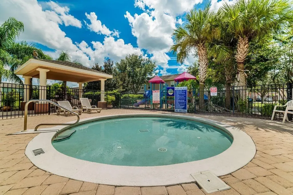 2457 Caravelle Circle Kissimmee FL 34746
