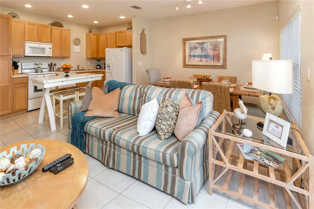2457 Caravelle Circle Kissimmee FL 34746