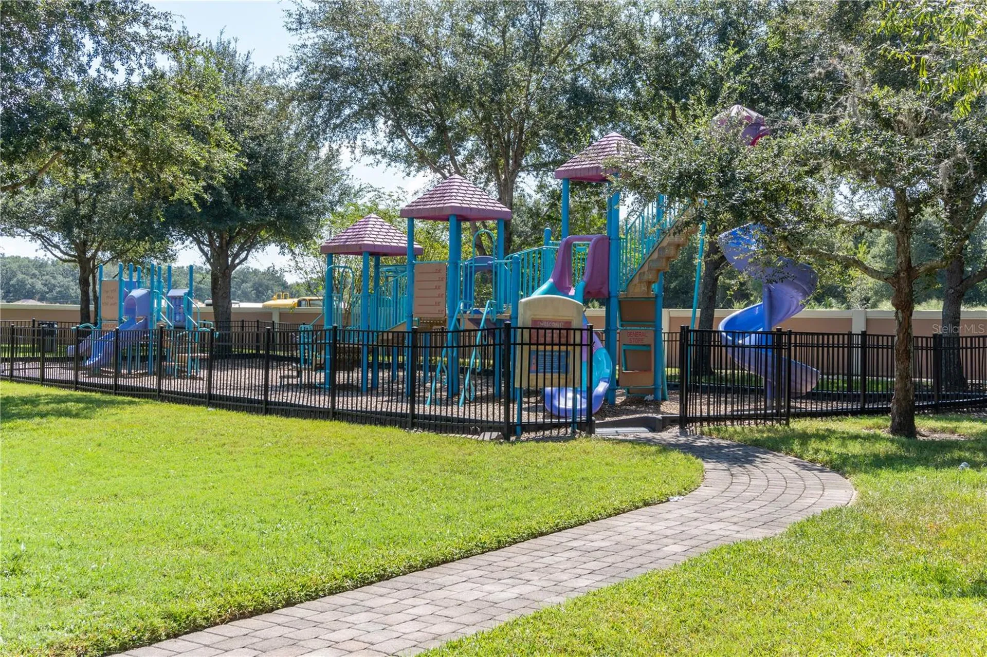 2457 Caravelle Circle Kissimmee FL 34746