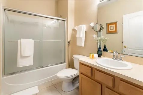 2457 Caravelle Circle Kissimmee FL 34746