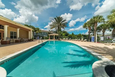 2457 Caravelle Circle Kissimmee FL 34746