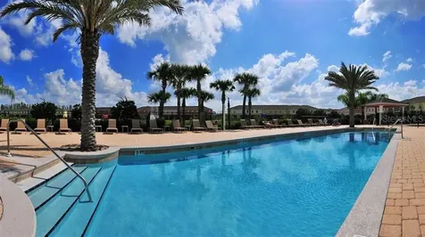 2457 Caravelle Circle Kissimmee FL 34746