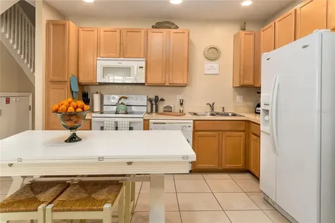 2457 Caravelle Circle Kissimmee FL 34746