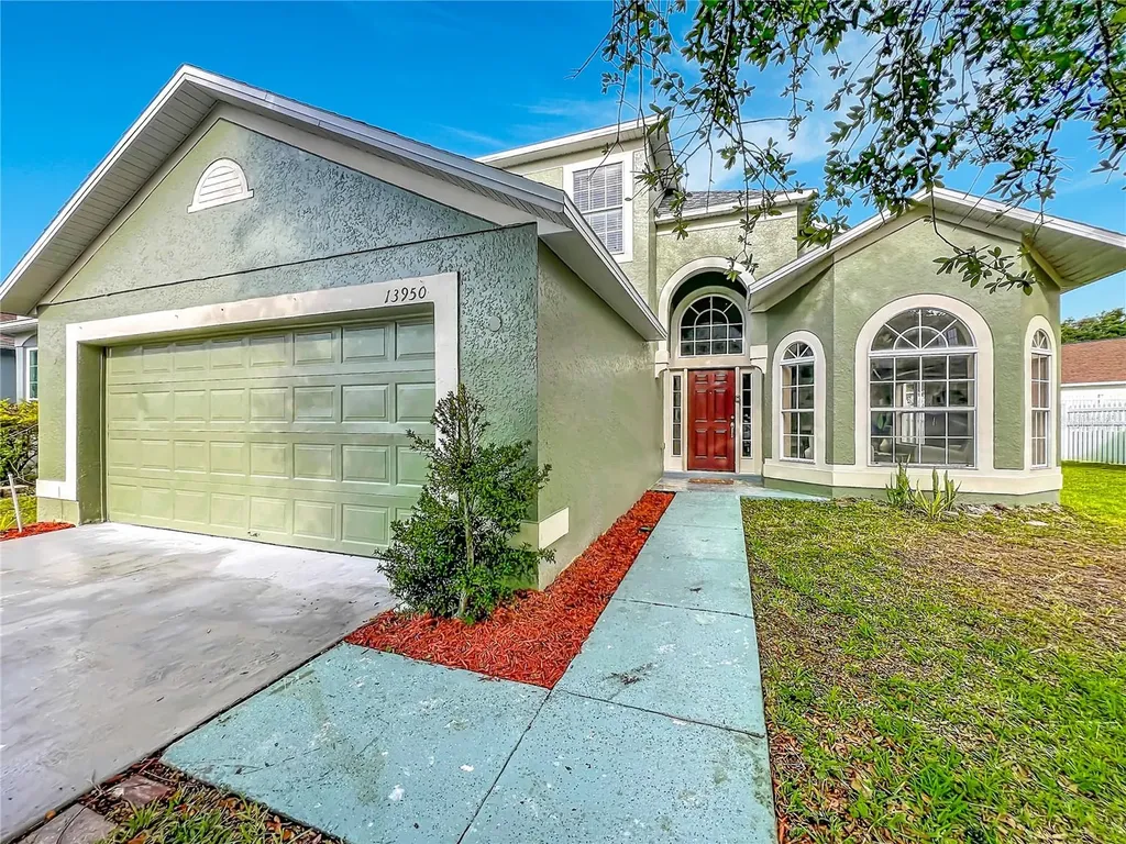 13950 Morning Frost Drive Orlando FL 32828