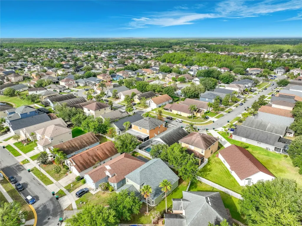 13950 Morning Frost Drive Orlando FL 32828