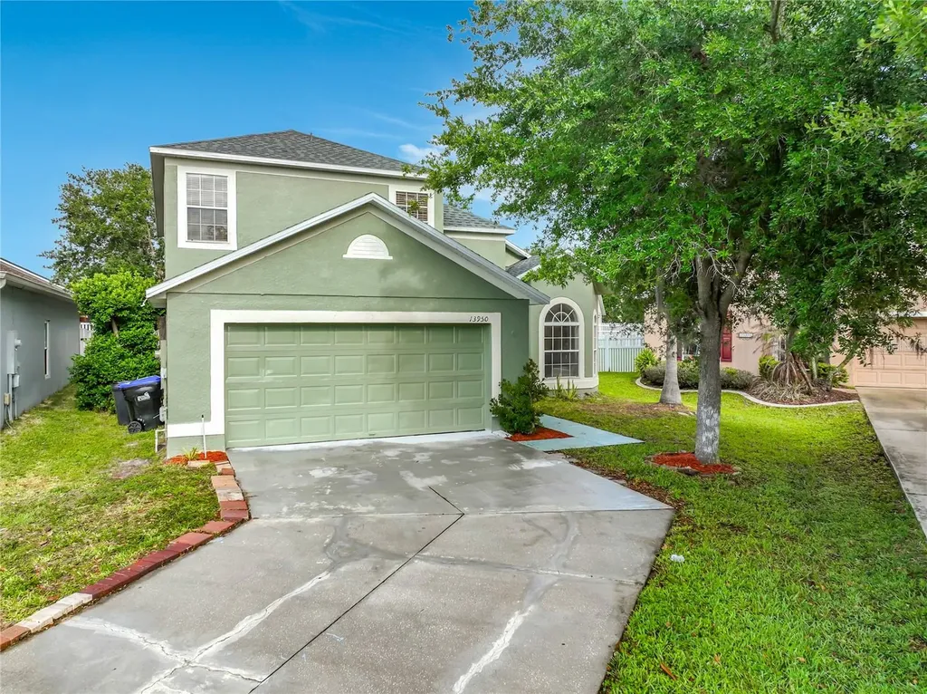 13950 Morning Frost Drive Orlando FL 32828