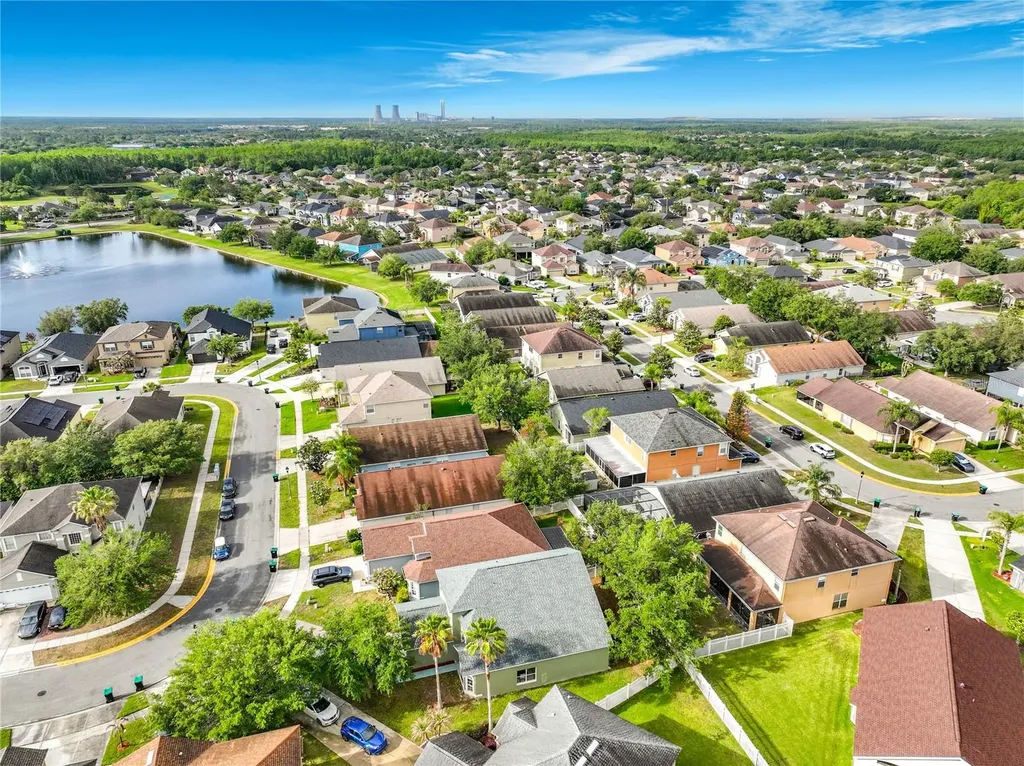 13950 Morning Frost Drive Orlando FL 32828