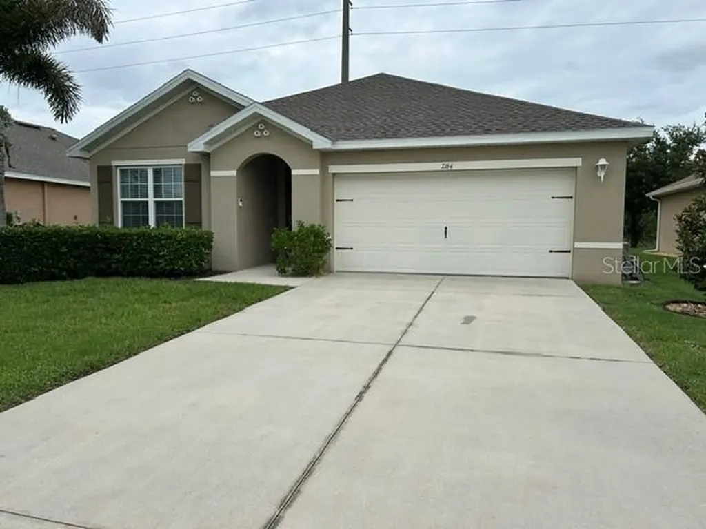 7164 Mikasa Drive Punta Gorda FL 33950