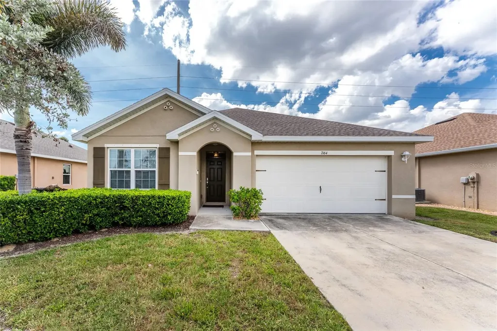 7164 Mikasa Drive Punta Gorda FL 33950