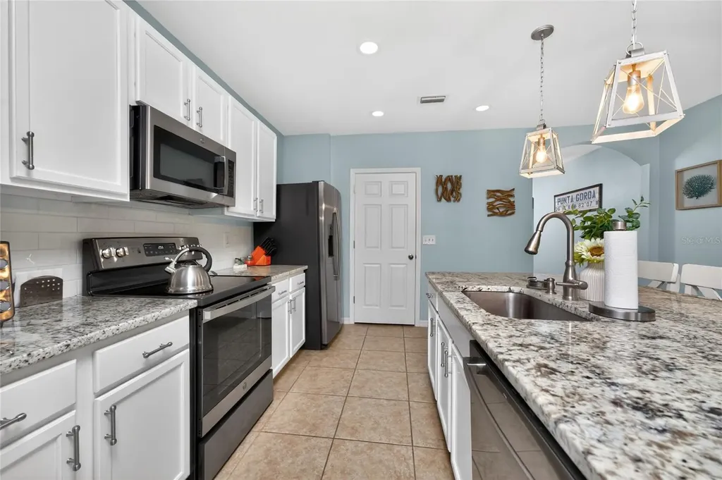 7164 Mikasa Drive Punta Gorda FL 33950
