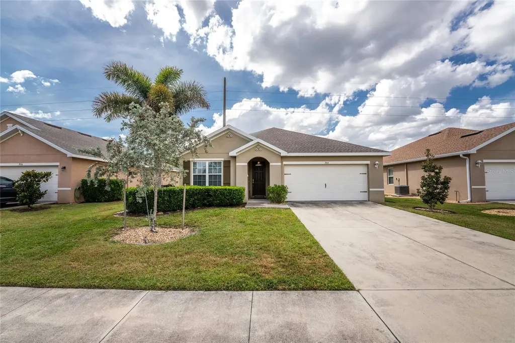7164 Mikasa Drive Punta Gorda FL 33950