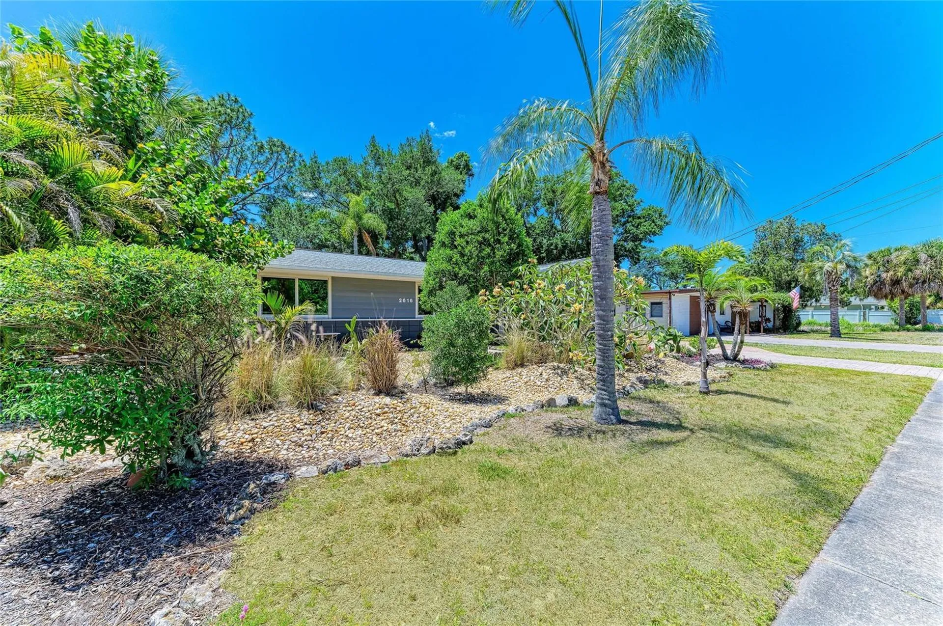 2616 Wood Street Sarasota FL 34237