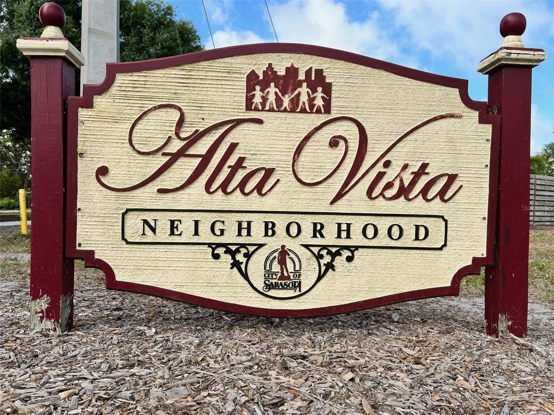 2616 Wood Street Sarasota FL 34237