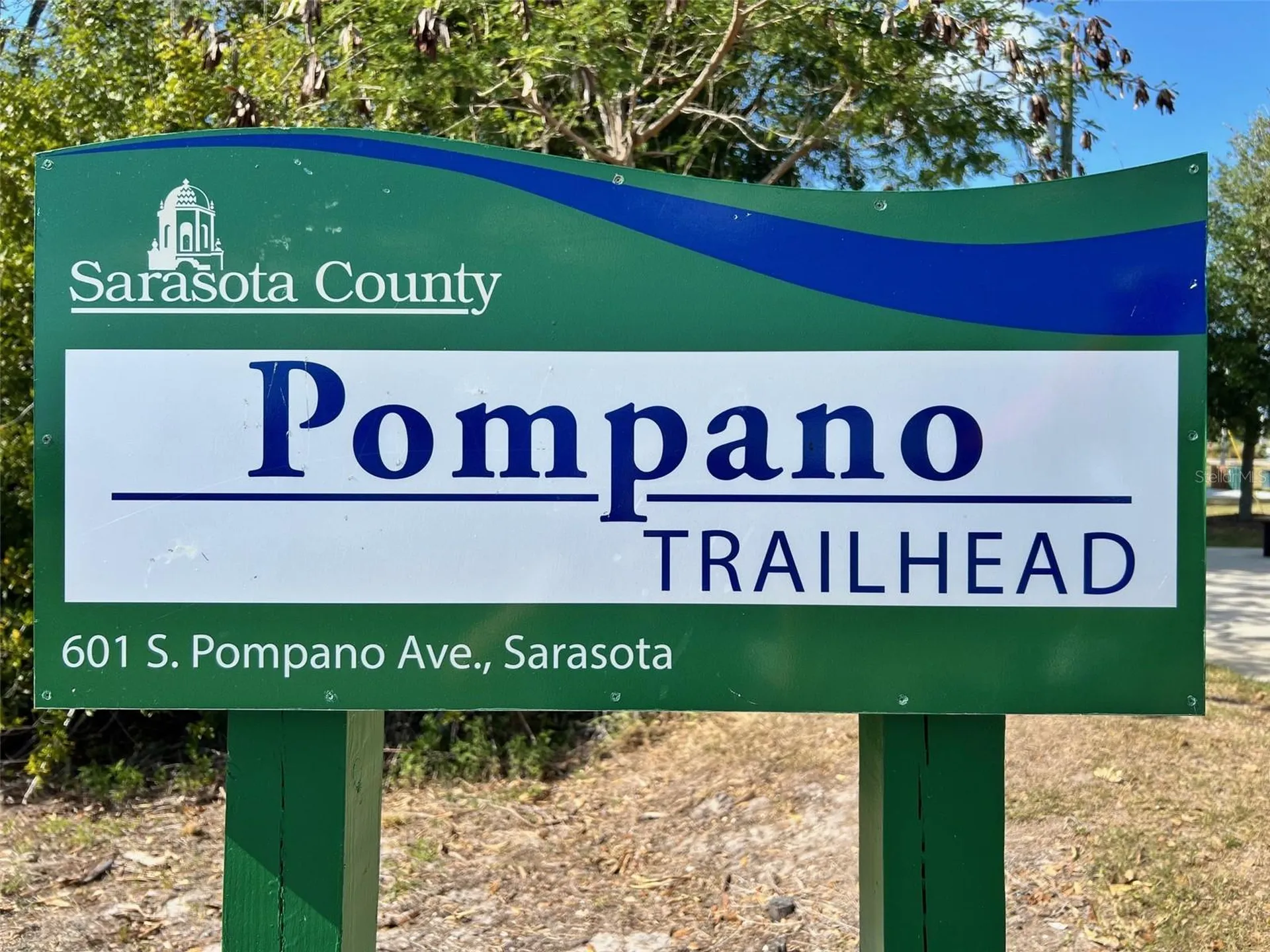 2616 Wood Street Sarasota FL 34237