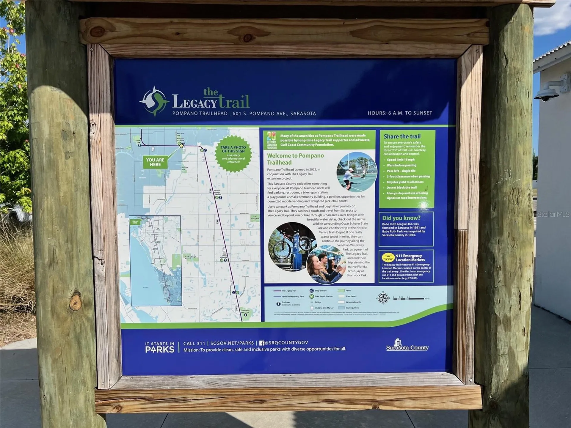 2616 Wood Street Sarasota FL 34237