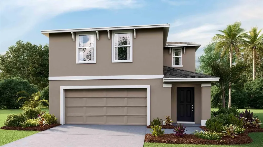 35531 Sunflower Hill Drive Zephyrhills FL 33541