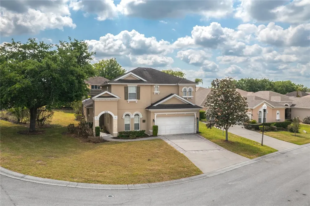 106 Seneca Lane Davenport FL 33897