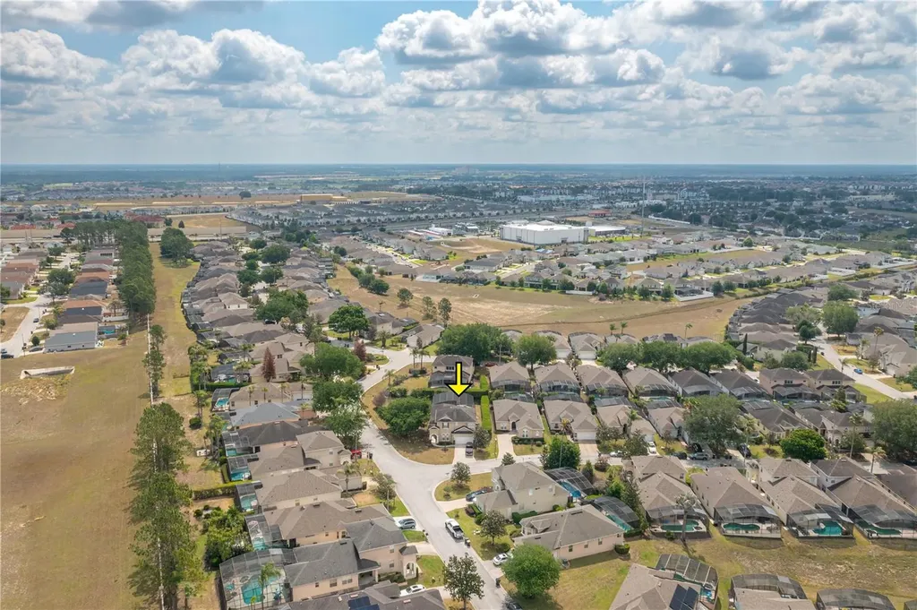 106 Seneca Lane Davenport FL 33897