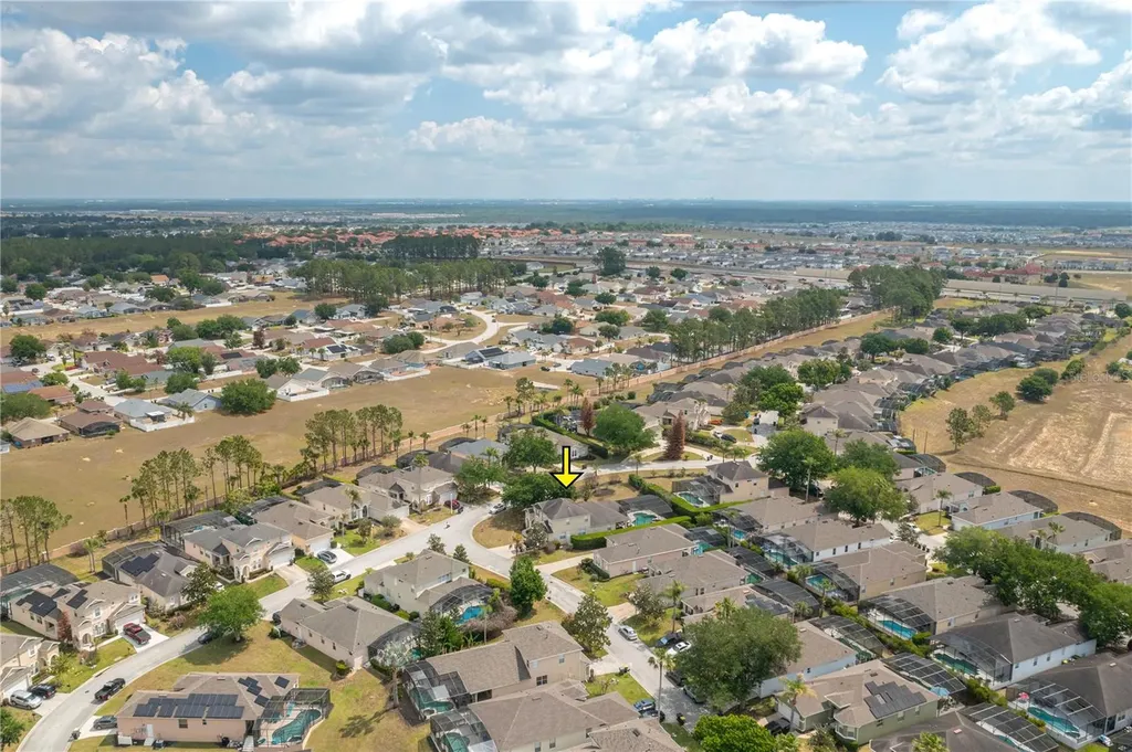 106 Seneca Lane Davenport FL 33897