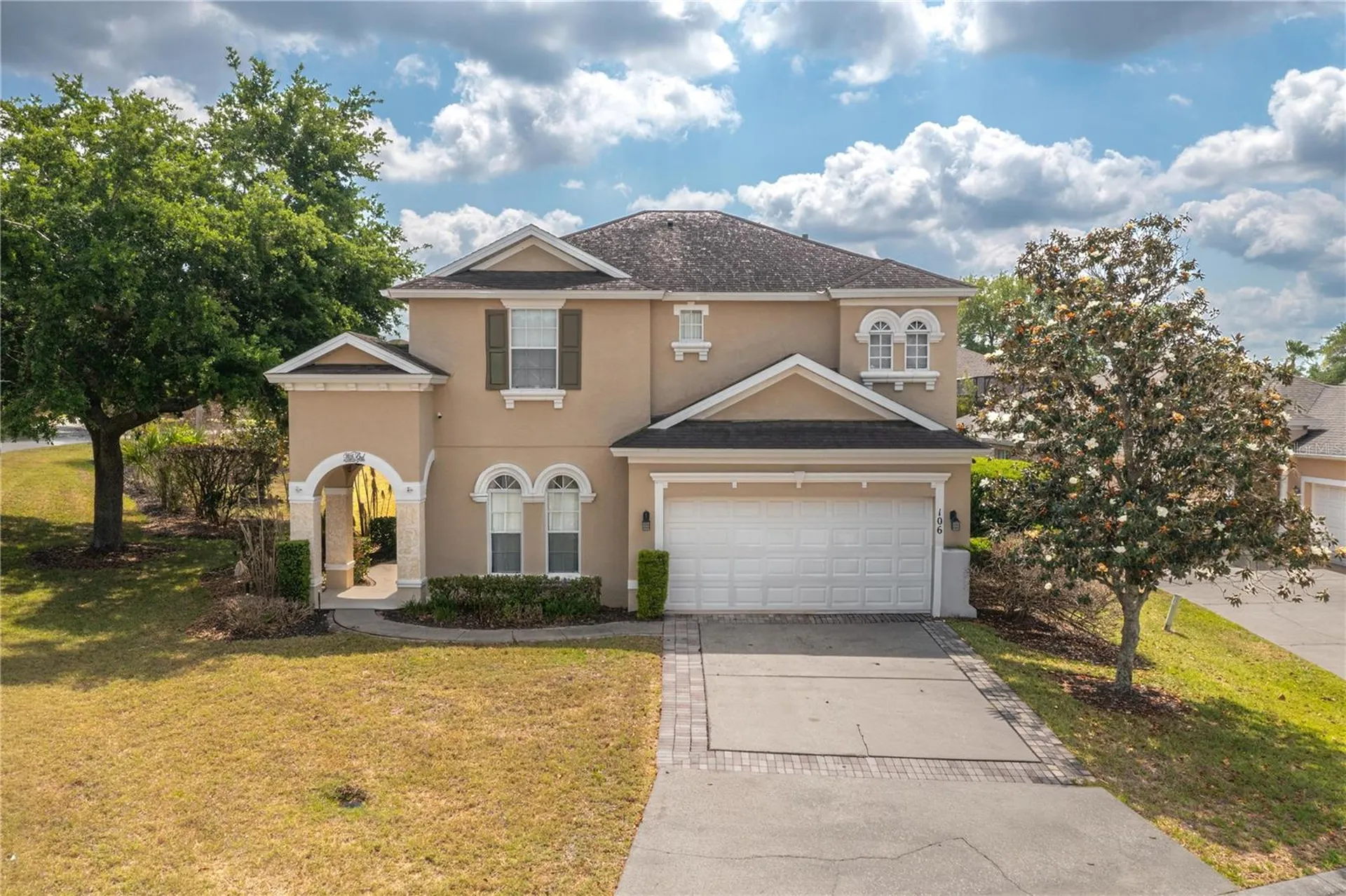 106 Seneca Lane Davenport FL 33897