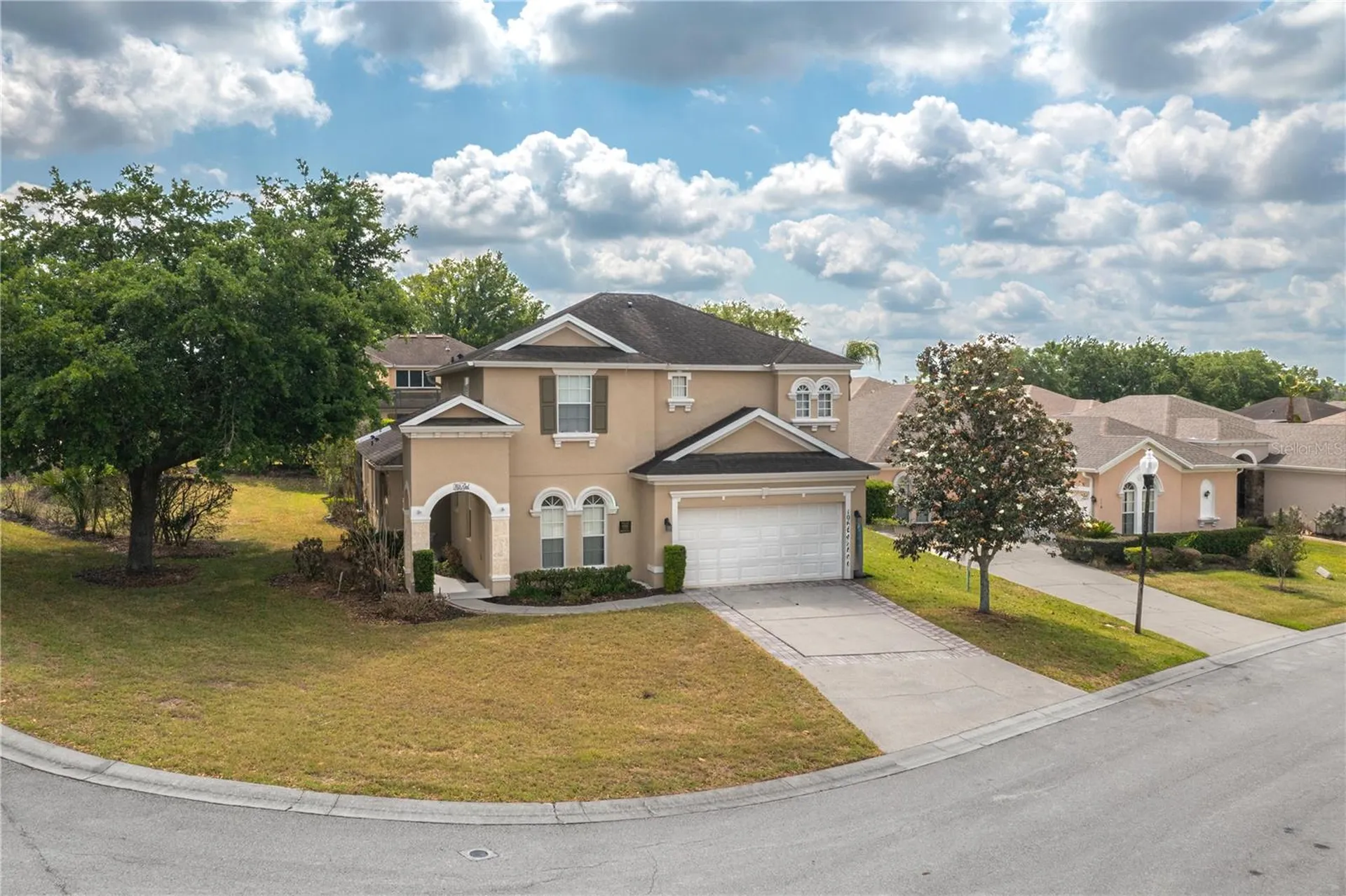 106 Seneca Lane Davenport FL 33897