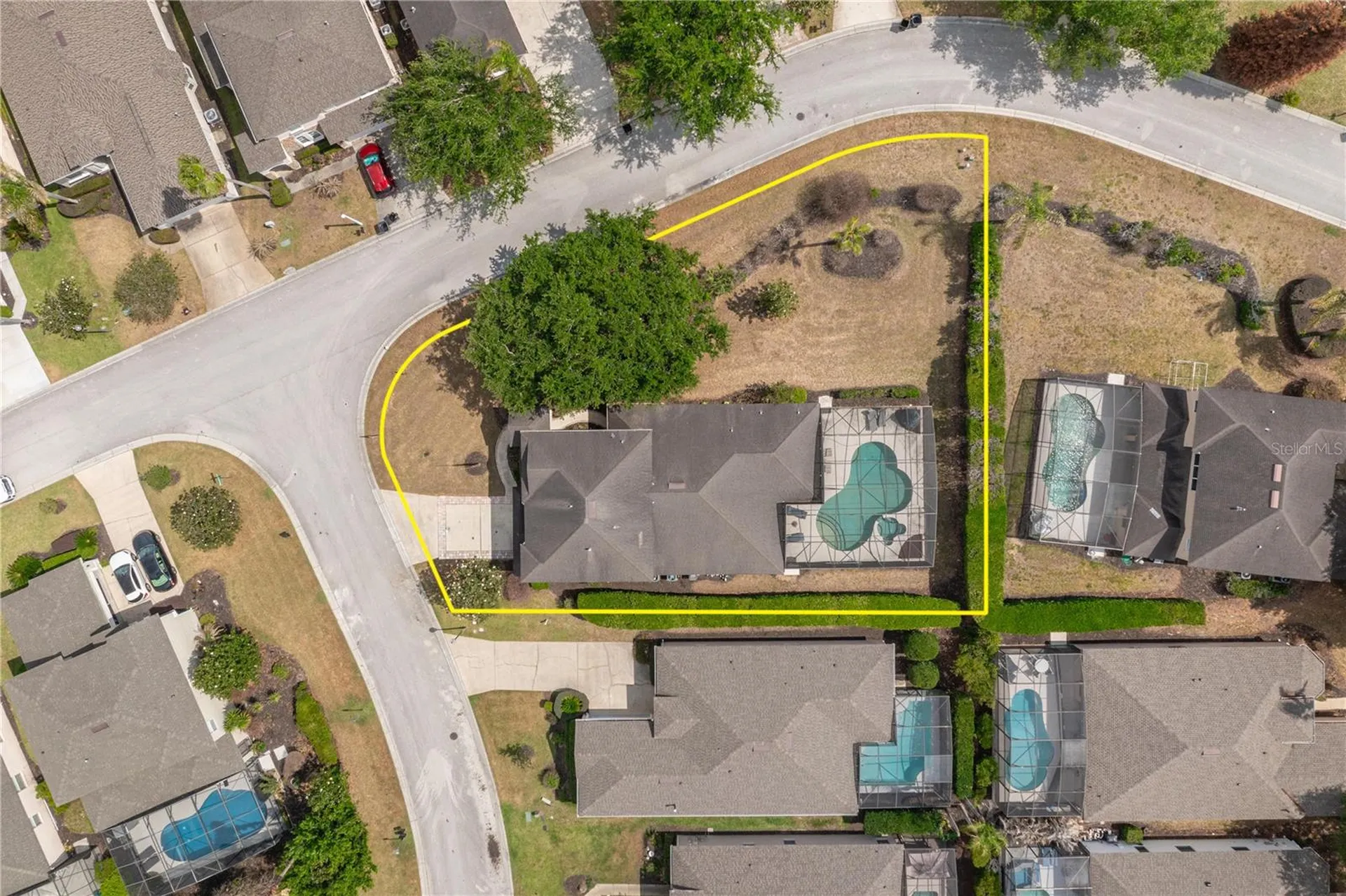 106 Seneca Lane Davenport FL 33897
