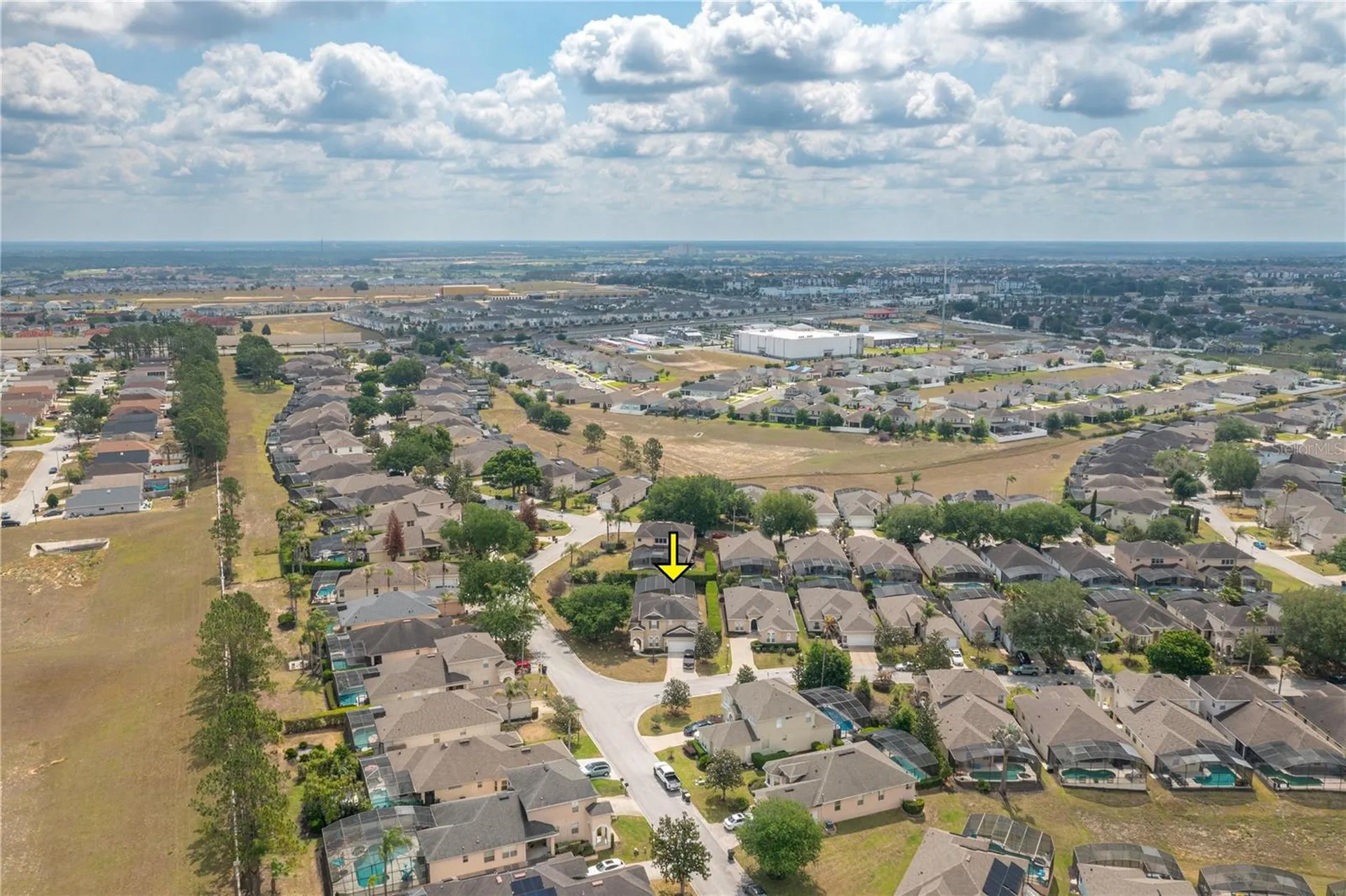 106 Seneca Lane Davenport FL 33897