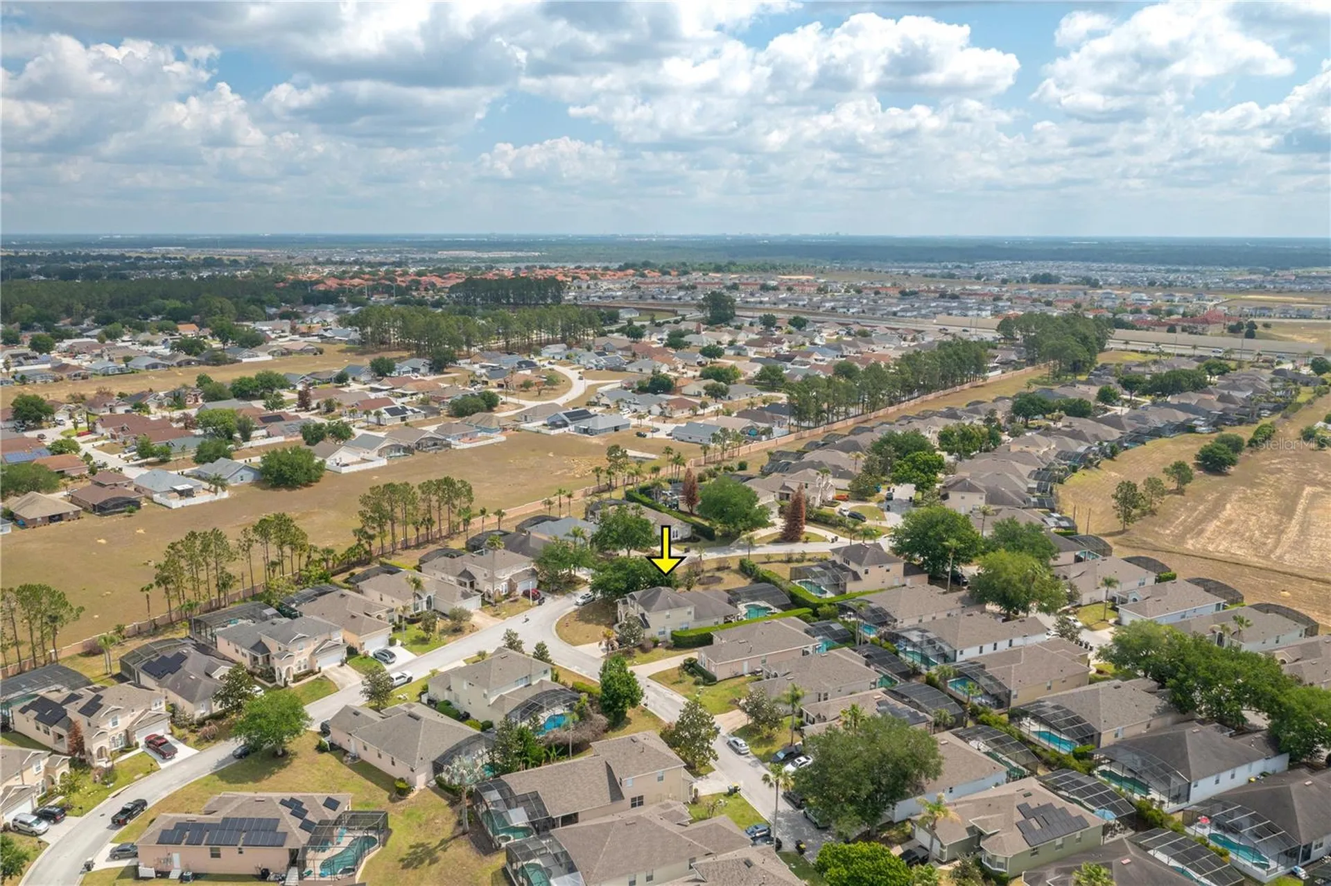 106 Seneca Lane Davenport FL 33897