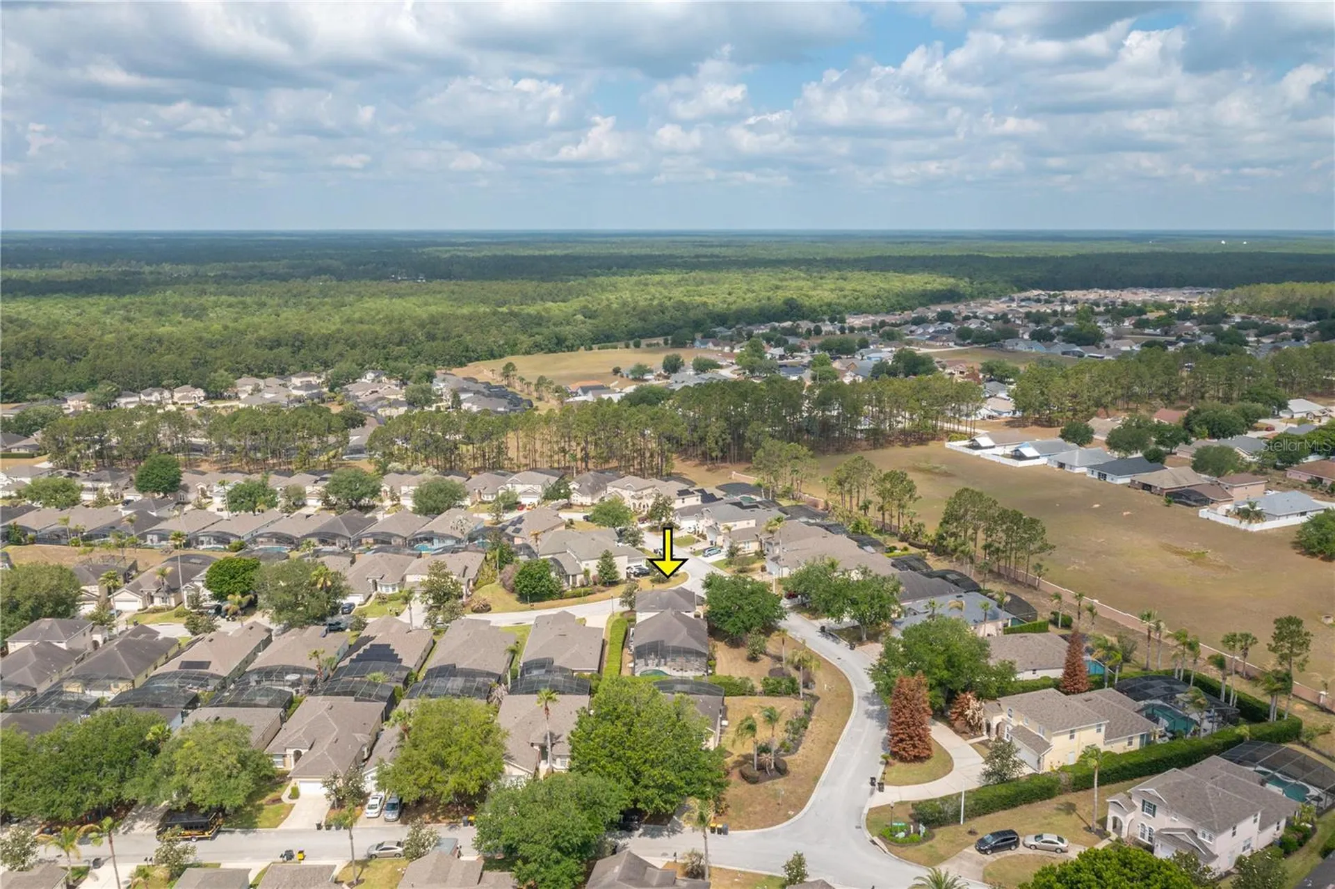 106 Seneca Lane Davenport FL 33897