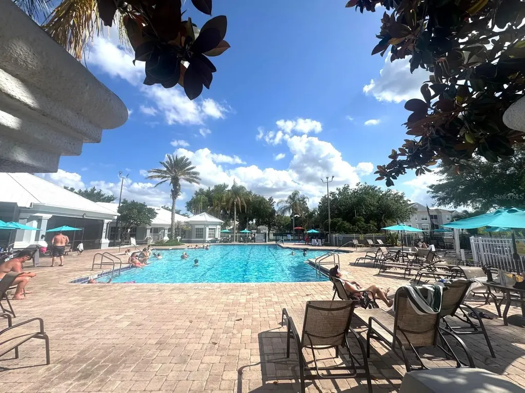 2301 Butterfly Palm Way Kissimmee FL 34747