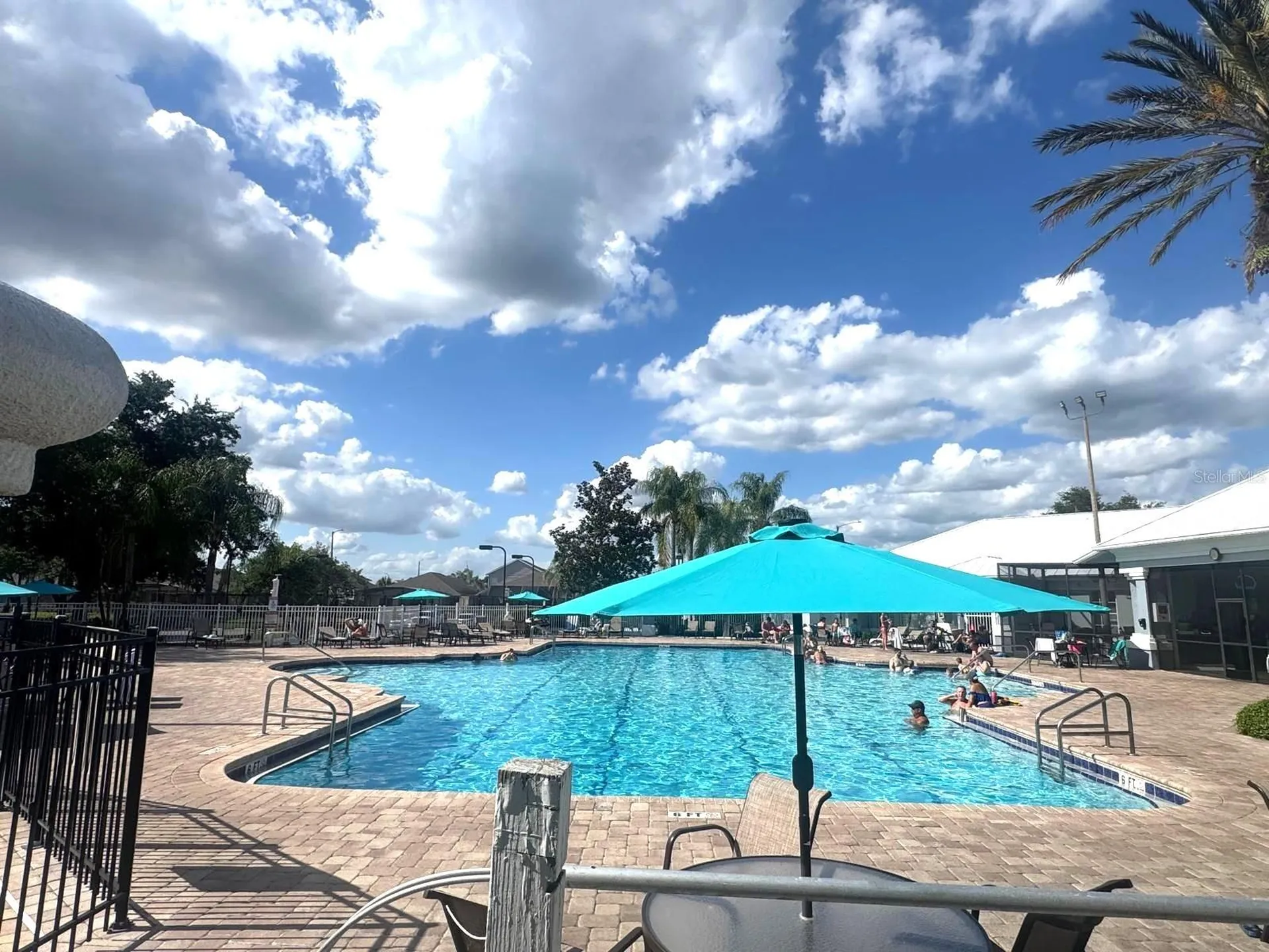 2301 Butterfly Palm Way Kissimmee FL 34747